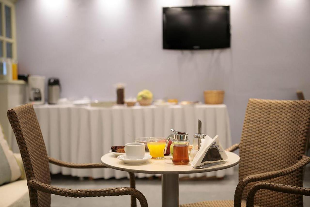 Princess Mare Hotel - Adults Only Naxos City Dış mekan fotoğraf