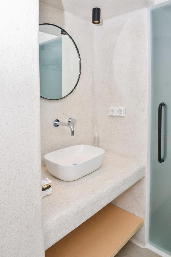 Princess Mare Hotel - Adults Only Naxos City Dış mekan fotoğraf