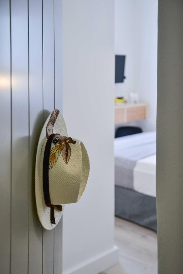 Princess Mare Hotel - Adults Only Naxos City Dış mekan fotoğraf
