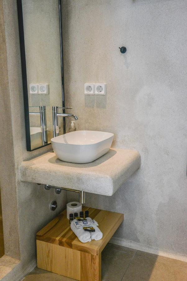 Princess Mare Hotel - Adults Only Naxos City Dış mekan fotoğraf