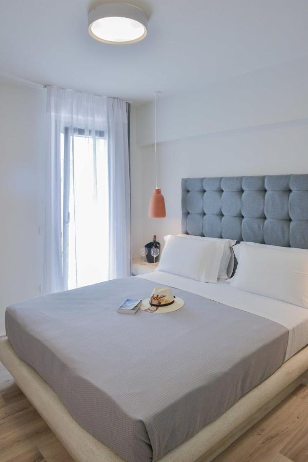 Princess Mare Hotel - Adults Only Naxos City Dış mekan fotoğraf