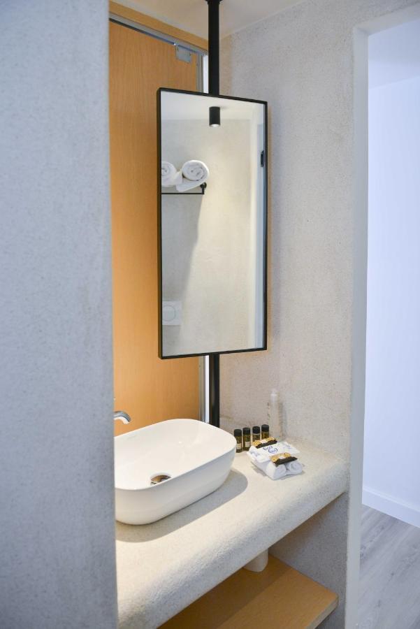 Princess Mare Hotel - Adults Only Naxos City Dış mekan fotoğraf