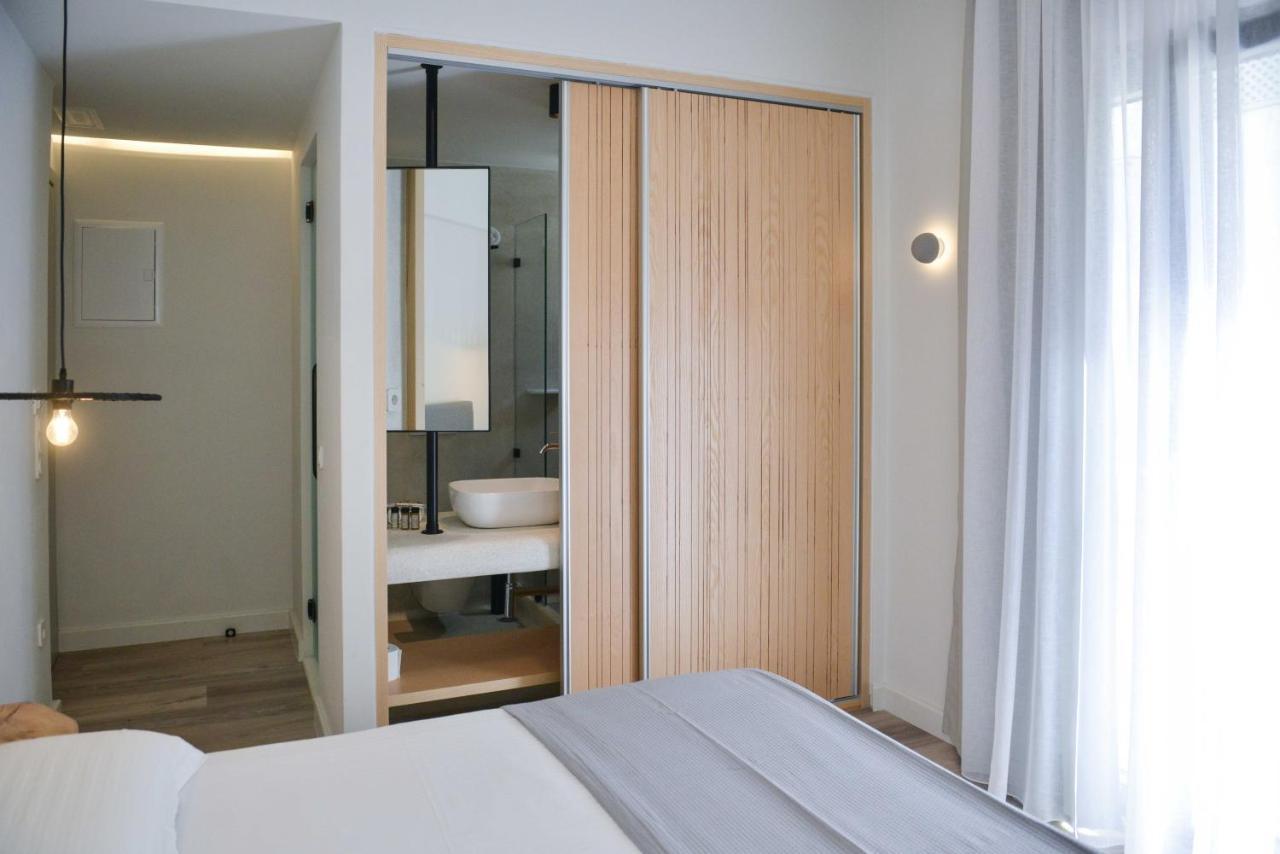 Princess Mare Hotel - Adults Only Naxos City Dış mekan fotoğraf