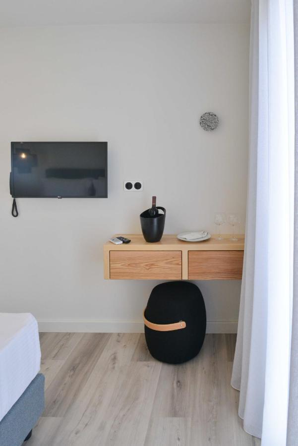 Princess Mare Hotel - Adults Only Naxos City Dış mekan fotoğraf